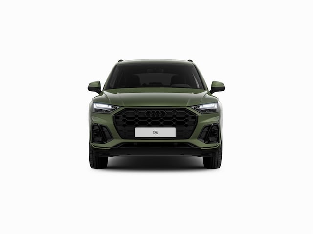 Audi Q5 35 TDI S-Tronic
