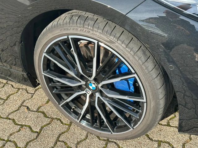 BMW 135 135i Sedan xDrive