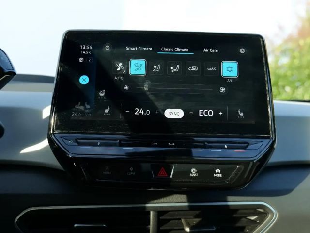 Volkswagen ID.3 Performance Pro