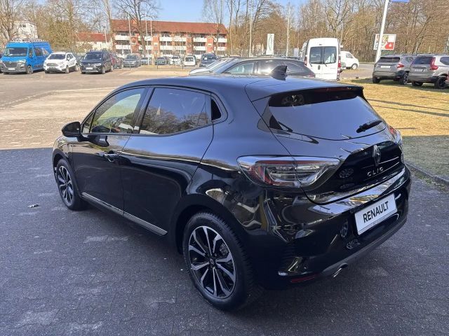 Renault Clio TCe 90 Techno