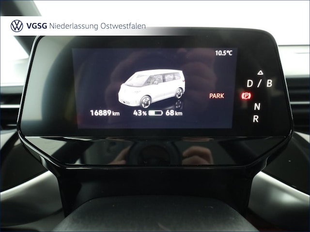 Volkswagen ID.Buzz IQ.Drive