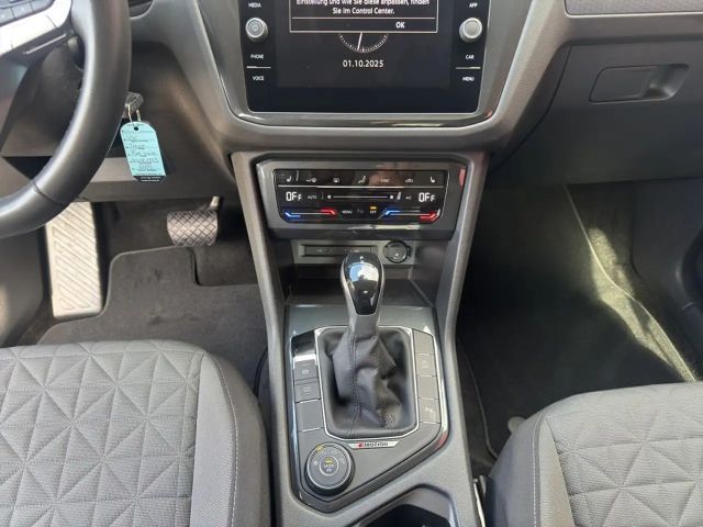 Volkswagen Tiguan 4Motion DSG Life