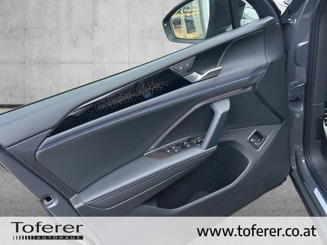 Volkswagen Tiguan DSG Sport eHybrid