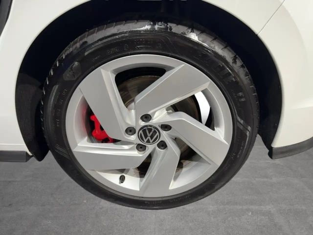 Volkswagen Golf 2.0 TSI DSG GTI Golf VIII