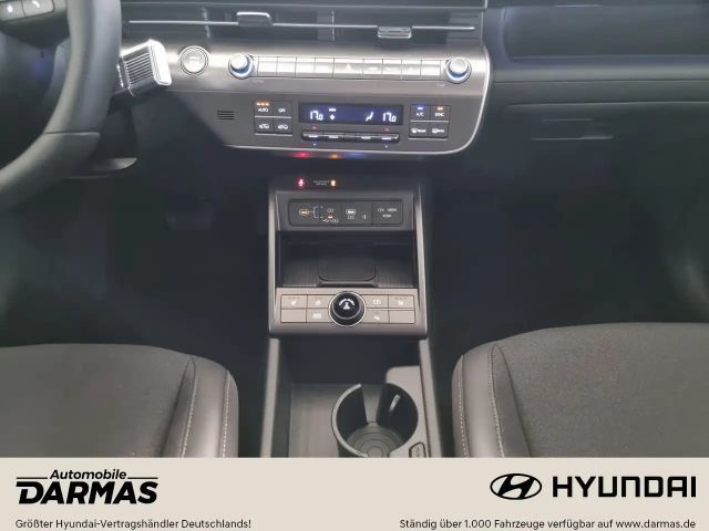 Hyundai Kona 1.6 Prime Vierwielaandrijving