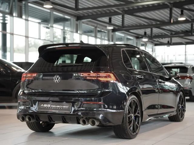 Volkswagen Golf R Performance 4M *2.H *19 *Pano *AKRA *DCC