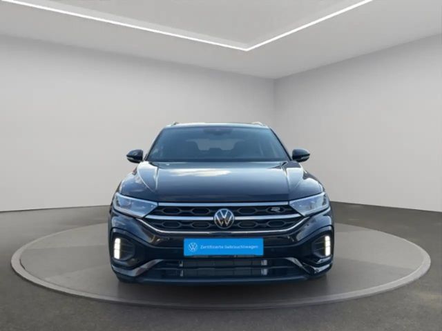 Volkswagen T-Roc 1.5 TSI DSG R-Line