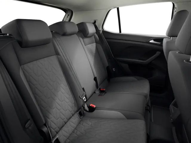 Volkswagen T-Cross 1.0 TSI DSG IQ.Drive Life