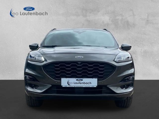 Ford Kuga 4x4 AWD Hybrid ST Line X