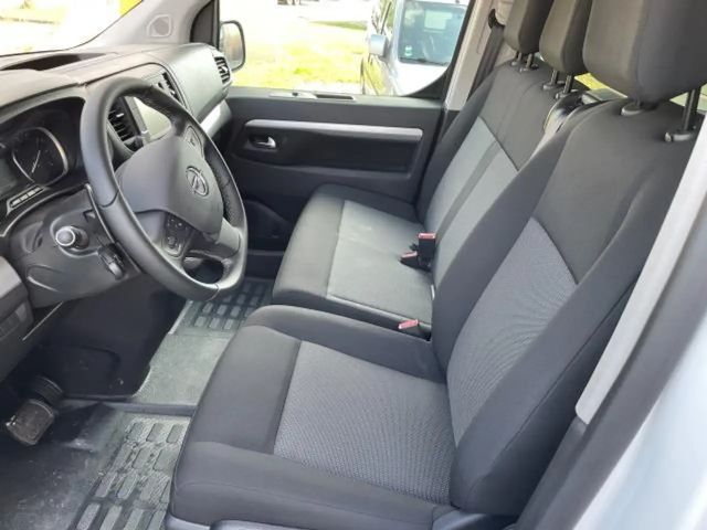 Opel Zafira Life ZAFIRA LIFE L 2,0D AT SHZ, ACC, KAMERA, 2X SCHIEBE