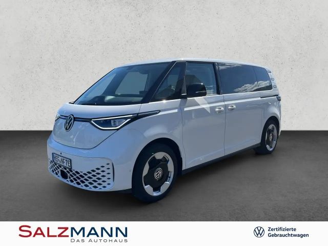 Volkswagen ID.Buzz 7-zitter Pro