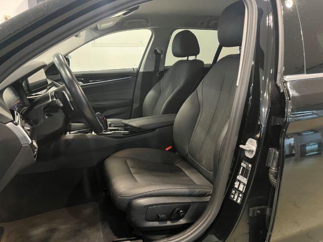 BMW 520 520d Touring xDrive