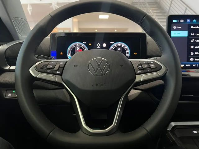 Volkswagen T-Roc 1.5 eTSI DSG Life