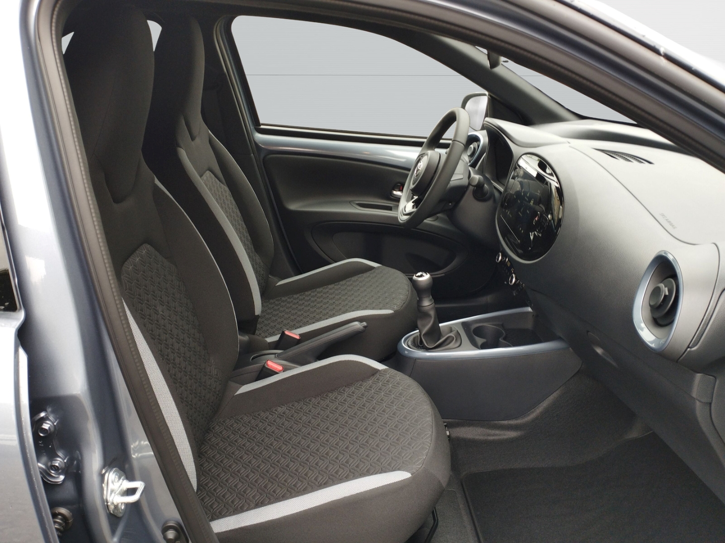 Toyota Aygo X 5-deurs Basis Team D