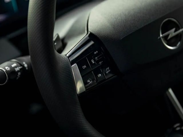 Opel Astra GS-Line Grand Sport