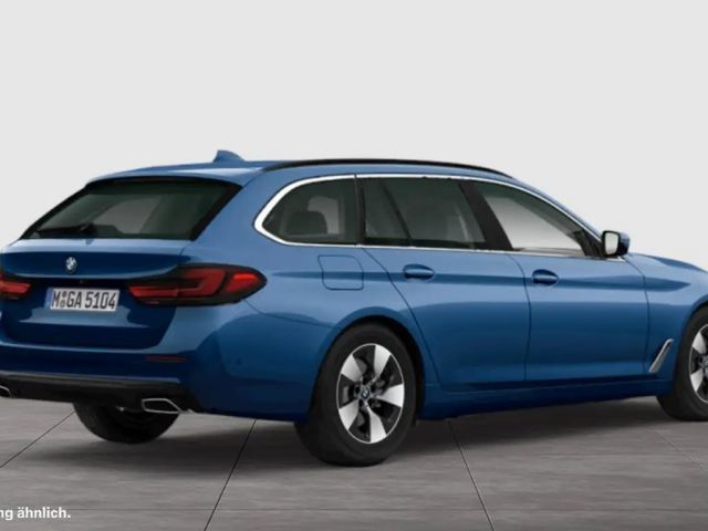 BMW 530 530i xDrive