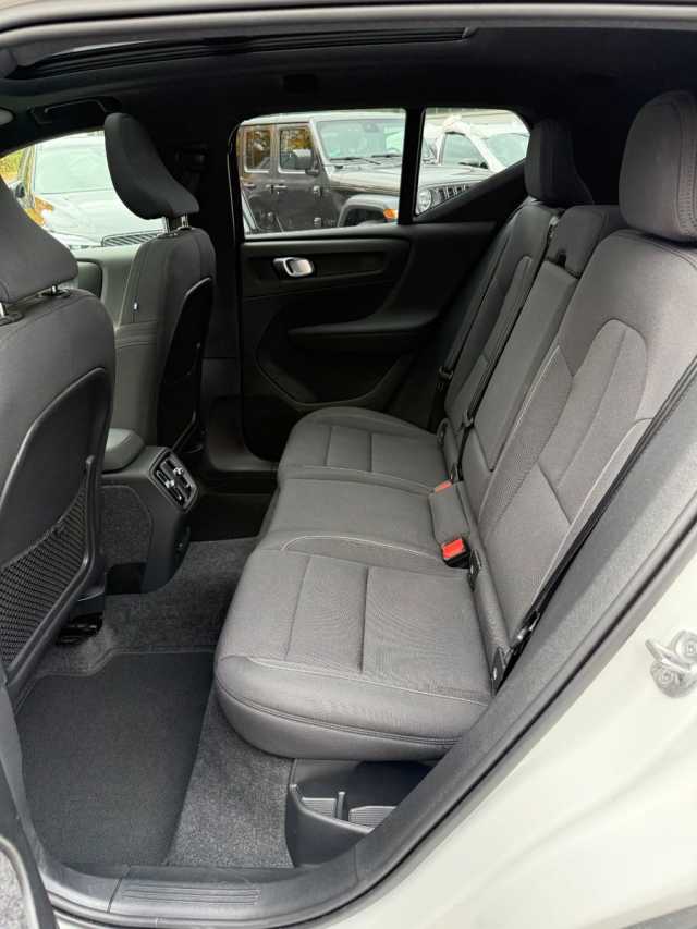 Volvo XC40 Twin Engine Ultimate