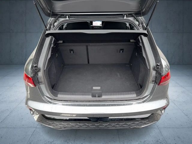 Audi A3 35 TFSI S-Line Sedan