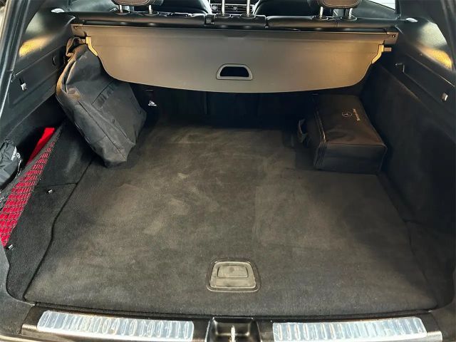 Mercedes-Benz EQC 400 4MATIC AMG Line