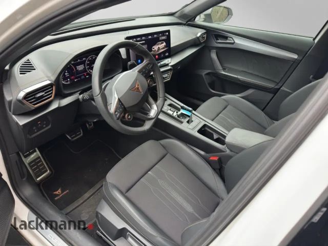 Cupra Formentor 4Drive