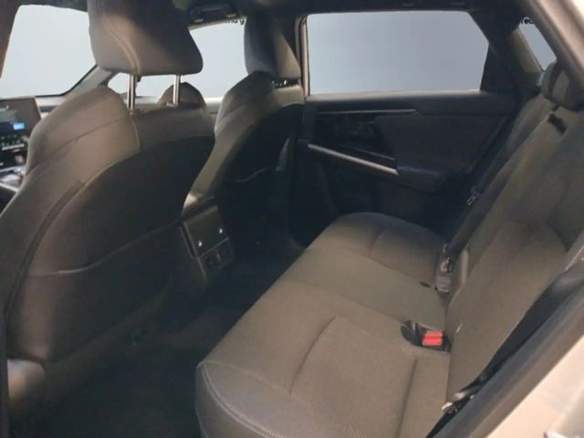 Toyota bZ4X Lounge Voorwielaandrijving