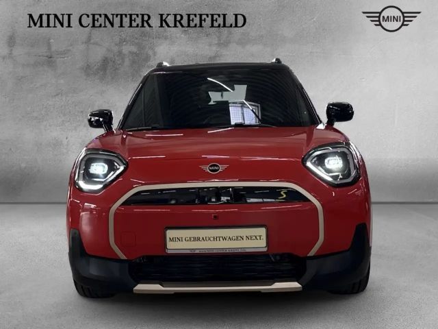 MINI Aceman Favoured Trim PAKET XL 19''NAVI AHK 360°KAMERA JCW