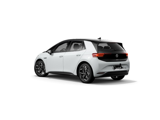 Volkswagen ID.3 58 KWh Performance Pro