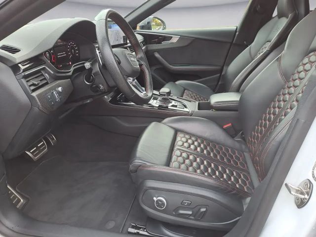 Audi RS5 Essentials 280km/h DRC Pano HUD