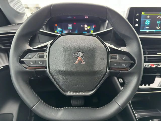 Peugeot E-208 Allure Pack