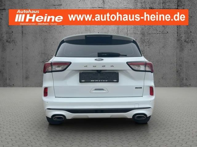 Ford Kuga Plug in Hybrid ST Line