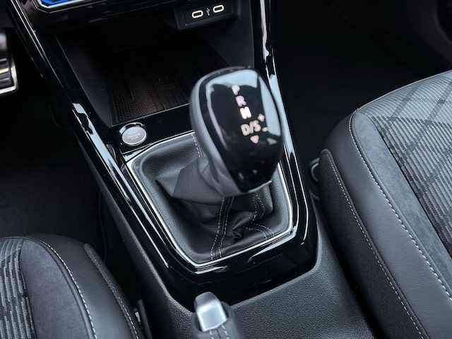 Volkswagen T-Cross 1.5 TSI DSG R-Line