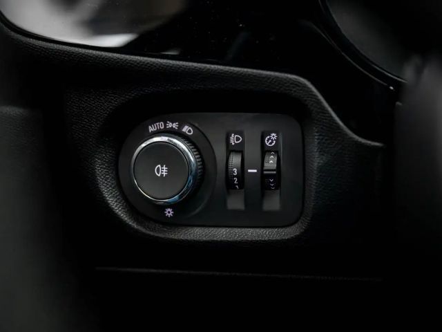 Opel Corsa GS-Line Grand Sport