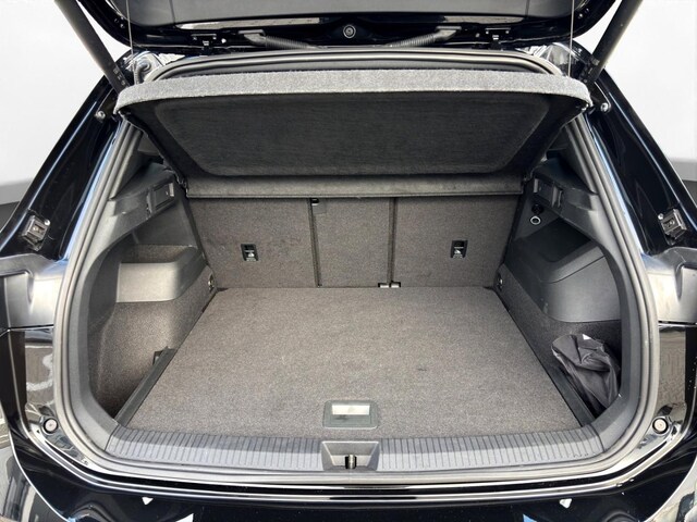 Volkswagen Tiguan 1.5 eTSI DSG