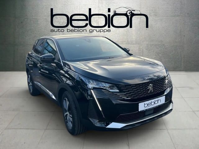 Peugeot 3008 Allure Pack PureTech