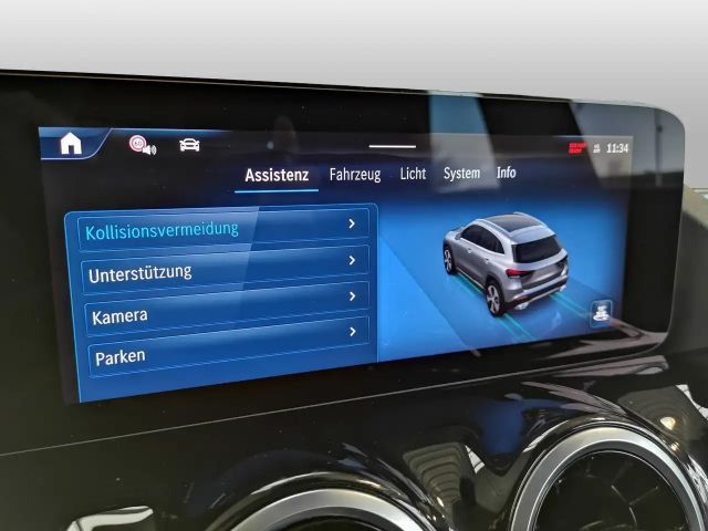 Mercedes-Benz GLA 180 Progressive