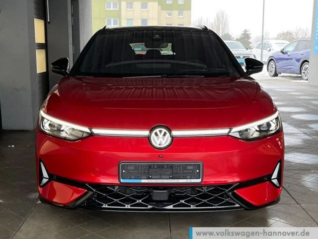 Volkswagen ID.7 4Motion GTX IQ.Drive Tourer