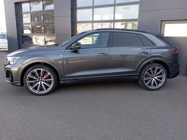 Audi Q8 50 TDI Quattro