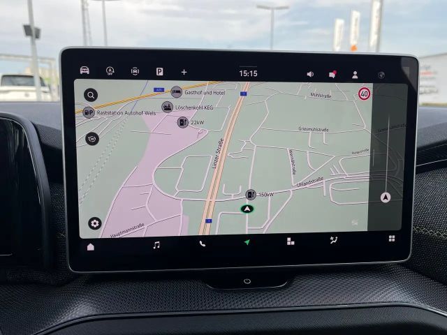 Skoda Kodiaq Selection