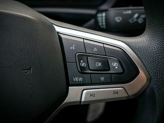 Volkswagen Caddy Caddy Kastenwagen Entry 2,0 TDI *MwSt. ausweißb...