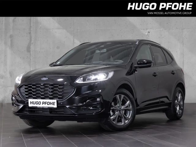 Ford Kuga EcoBoost ST Line X