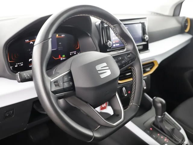 Seat Arona 1.0 EcoTSI DSG Style