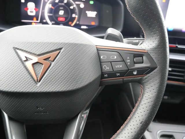 Cupra Formentor 4Drive DSG