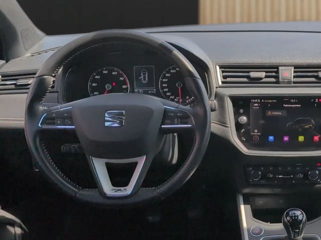 Seat Arona Xcellence