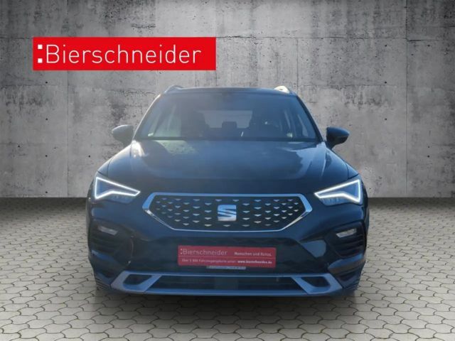 Seat Ateca 1.5 TSI DSG