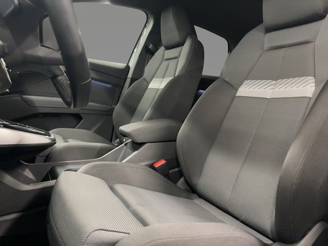 Audi Q4 e-tron 40 Sportback