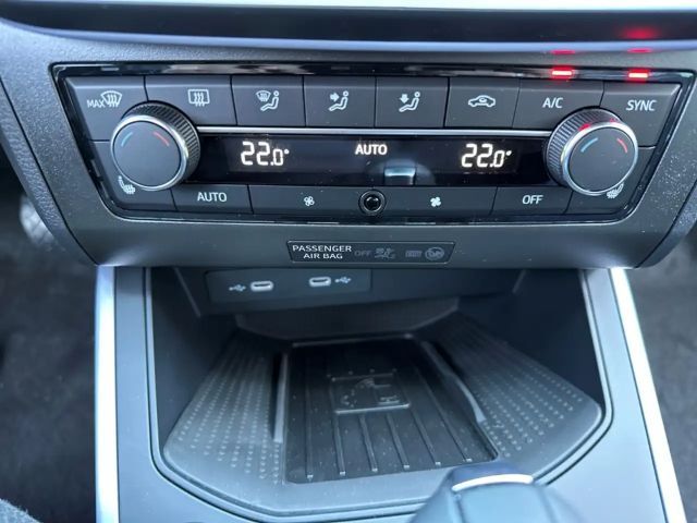 Seat Arona 1.0 TSI DSG FR-lijn