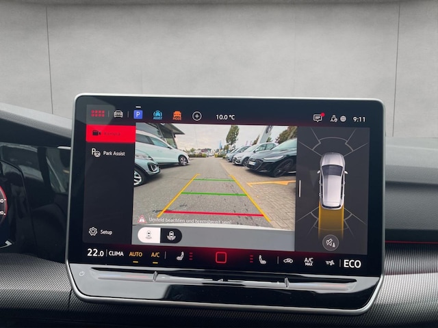 Volkswagen Golf GTE Golf VIII eHybrid