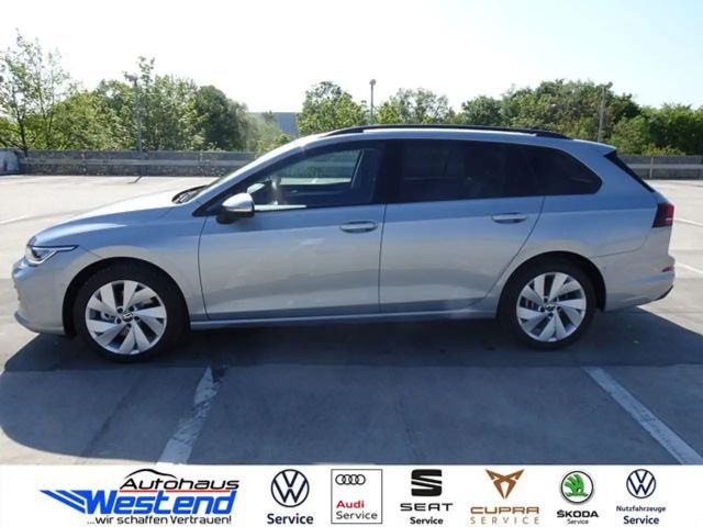 Volkswagen Golf 2.0 TDI DSG Life