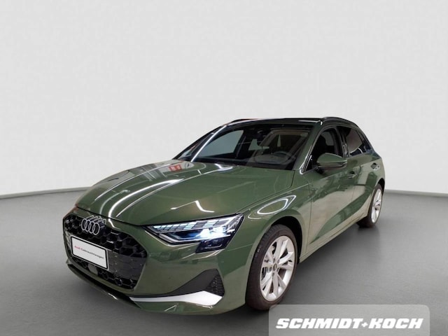 Audi A3 30 TFSI S-Tronic Sportback