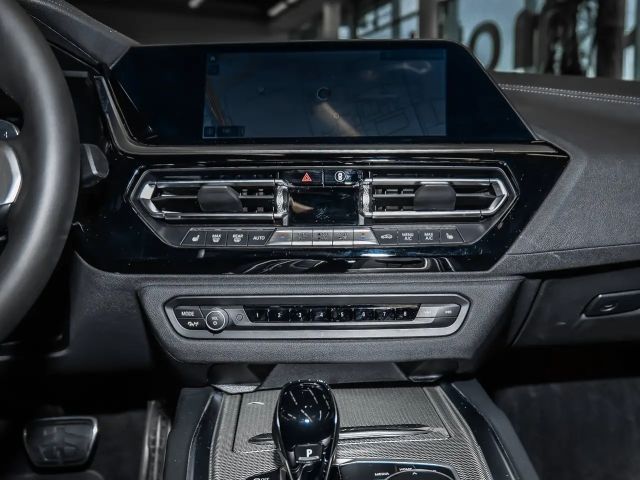 BMW Z4 Cabrio M40i Roadster